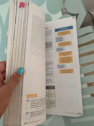 libro quimica 2 bachillerato