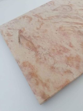 Pedra Mármore Pequena Marble Stone- 255mmx320mm