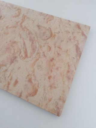 Pedra Mármore Pequena Marble Stone- 255mmx320mm