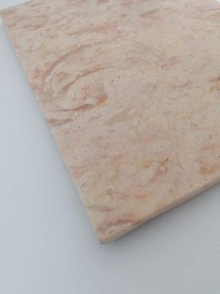Pedra Mármore Pequena Marble Stone- 245mmx350mm