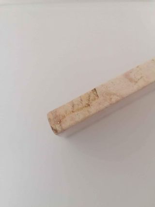 Pedra Mármore Pequena Marble Stone- 245mmx350mm