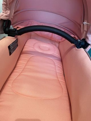 conjunto Jane carrito, cuco, silla, maxicosi, etc.