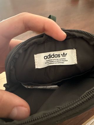 Bandolera Adidas