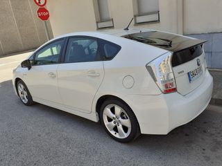 Toyota Prius 2010