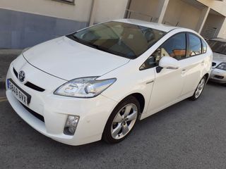 Toyota Prius 2010