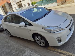 Toyota Prius 2010