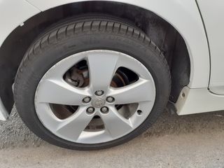 Toyota Prius 2010