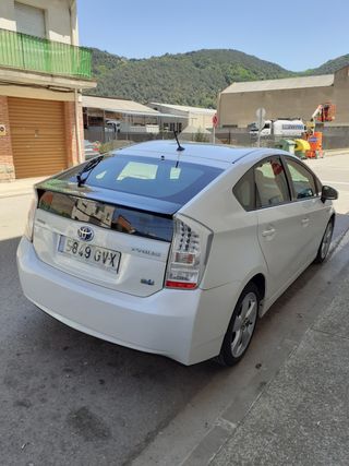 Toyota Prius 2010