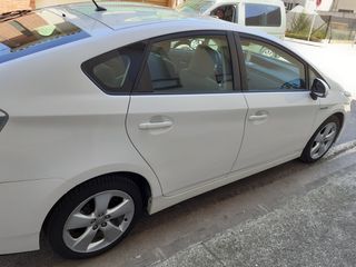 Toyota Prius 2010