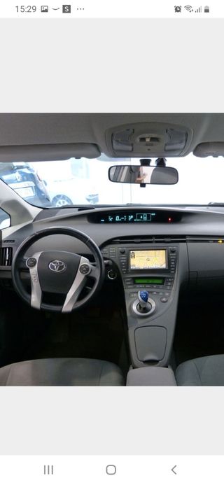 Toyota Prius 2010