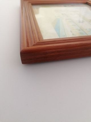 Quadro Moldura Quadro Antigo Fotografia  Frame