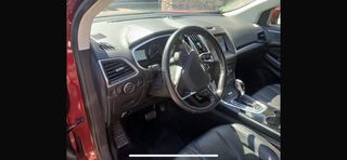 Ford Edge Vignale 2019