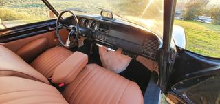 Citroen Tiburon 1980