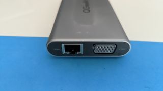 Hub usb-c multipuerto