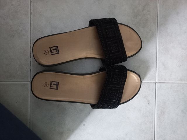 Scarpe da donna con tacco