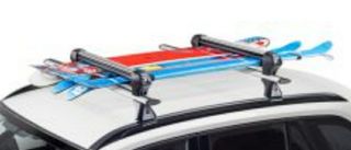 Porta esquís/tabla Snow