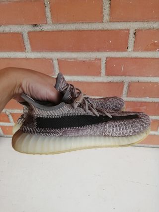 Zapatillas de deporte Adidas boost 35,5