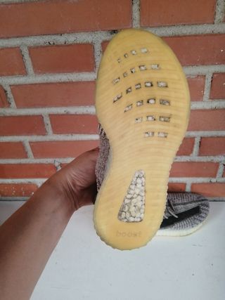 Zapatillas de deporte Adidas boost 35,5
