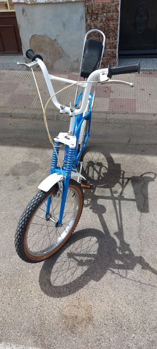 bh bicicross