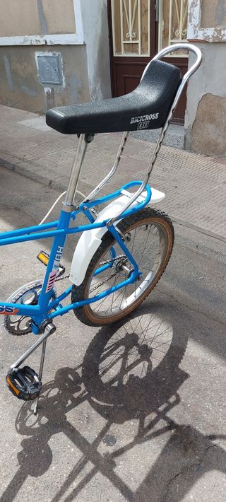 bh bicicross