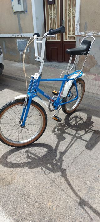 bh bicicross