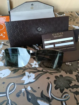 Gafas Gucci