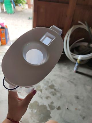 Filtro de agua