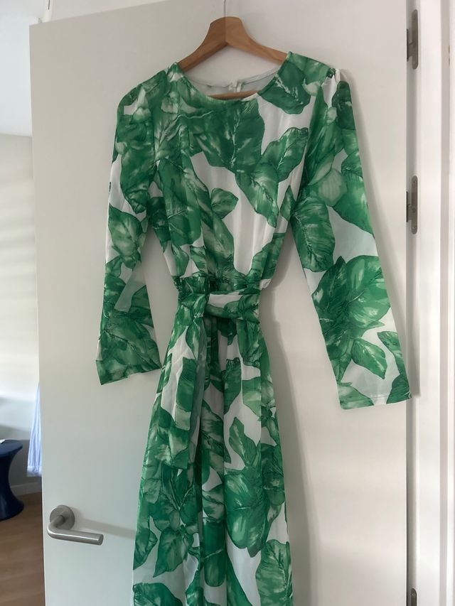Vestido Largo