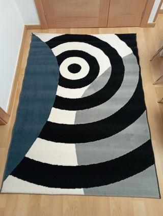 Alfombra IKEA