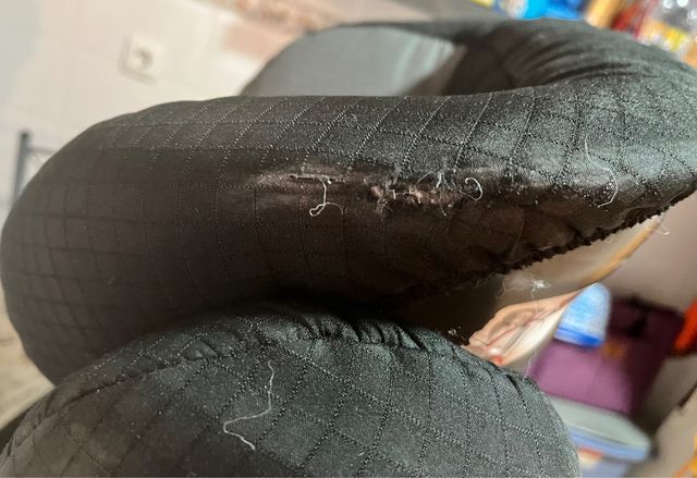 Silla Britax Romer Kidfix