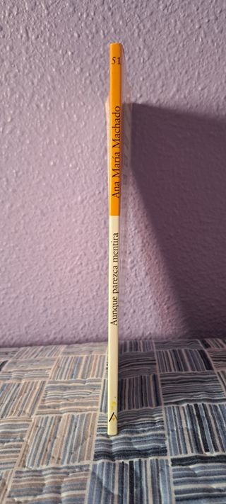 Libro infantil "Aunque parezca mentira"