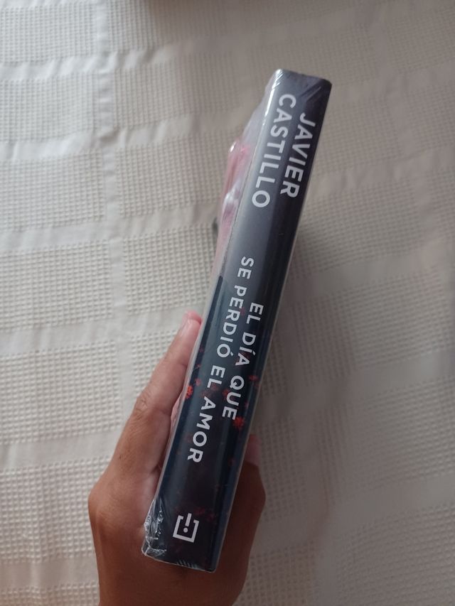 El día que se perdió el amor