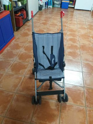 Silla de Paseo bebe