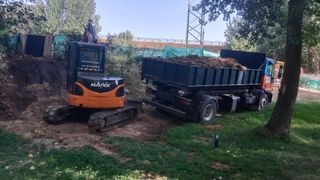 Excavaciones EMO tel.671230808