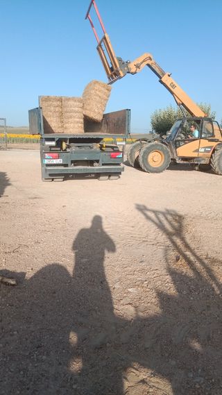 Excavaciones EMO tel.671230808