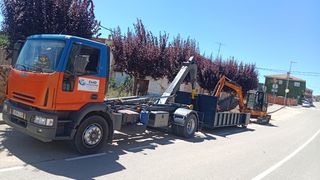 Excavaciones EMO tel.671230808