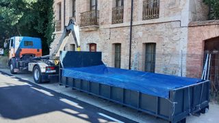 Excavaciones EMO tel.671230808