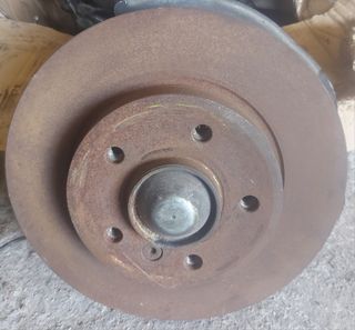 Discos de freno bmw 3