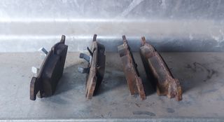 Discos de freno bmw 3