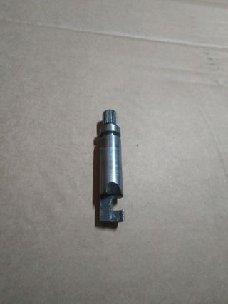 Eje palanca de embrague Montesa