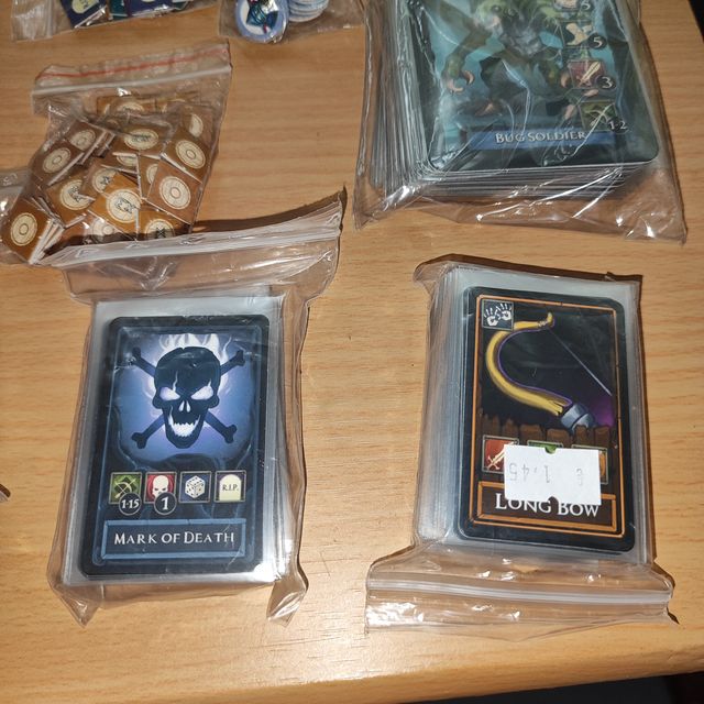 MiniQuest Adventures