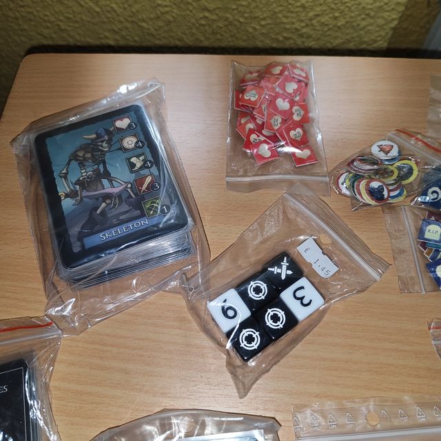 MiniQuest Adventures