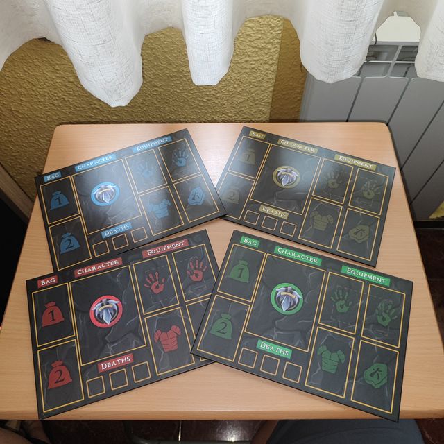 MiniQuest Adventures