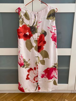 vestido verano pedro del hierro