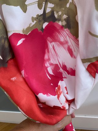 vestido verano pedro del hierro