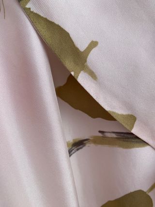 vestido verano pedro del hierro