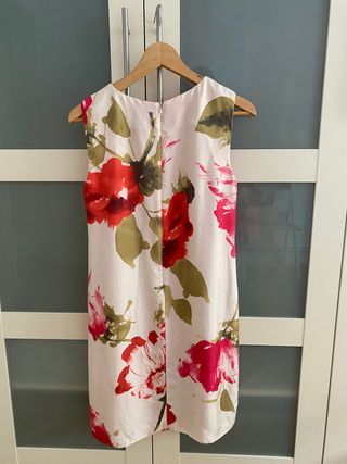 vestido verano pedro del hierro