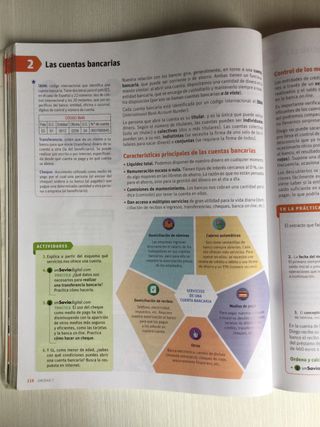 Libro Economia 4 ESO