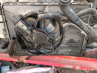 Radiador Ford Mondeo