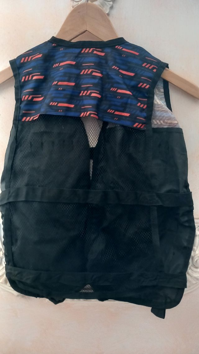 Gilet tattico softair